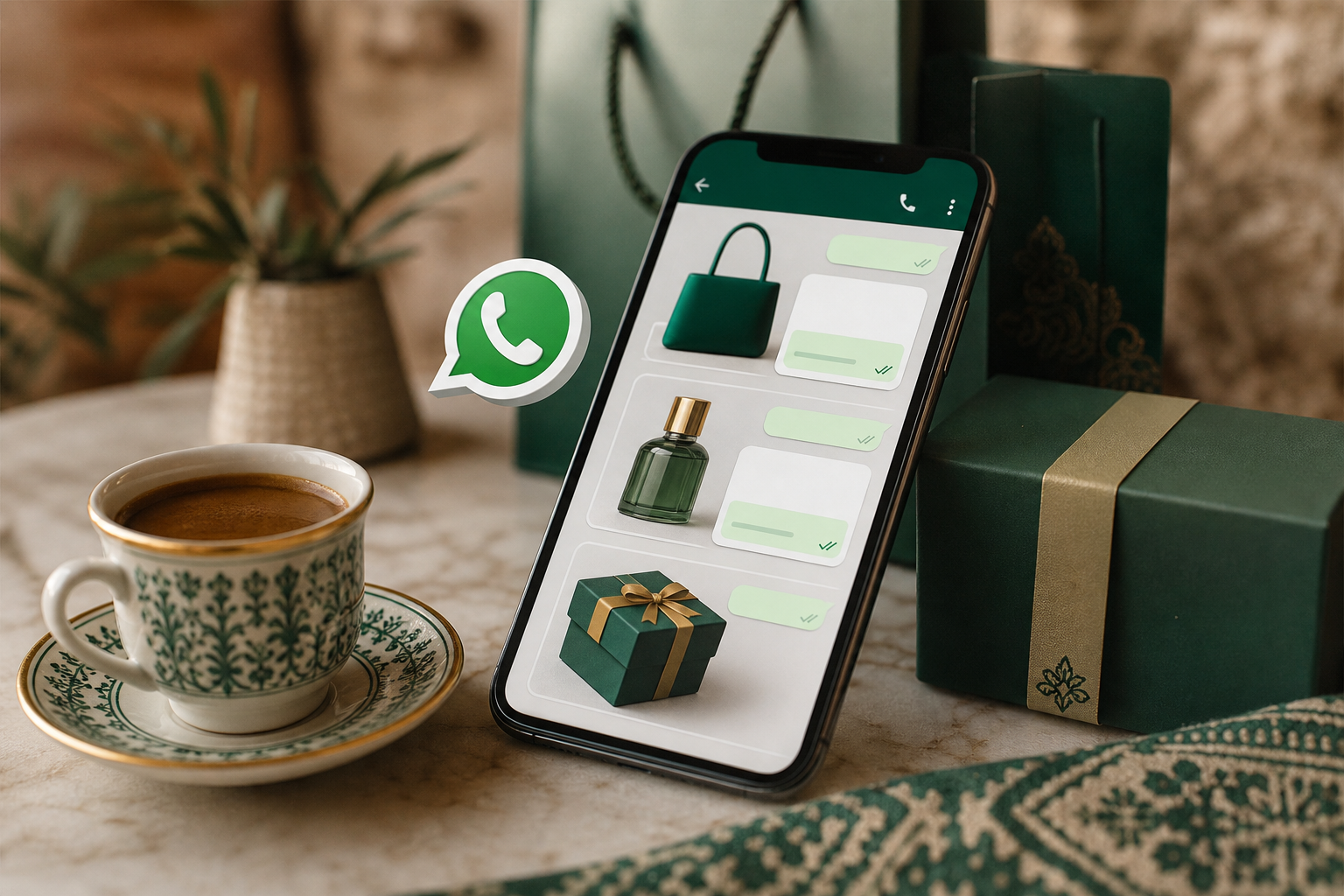 WhatsApp Ecommerce in Lebanon: The 2026 Playbook for Sellers