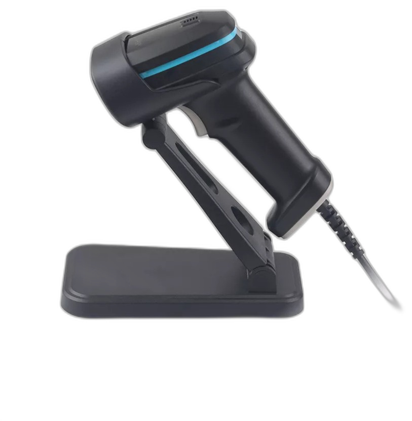 SCN-LB01 — SCN-LB01 · Wired Scanner