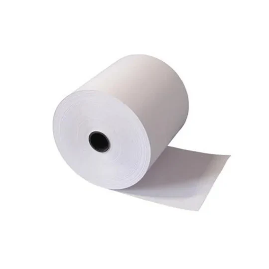 PAP-LB01 — PAP-LB01 · Receipt Paper 80mm